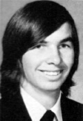 Frank Cooper: class of 1977, Norte Del Rio High School, Sacramento, CA.